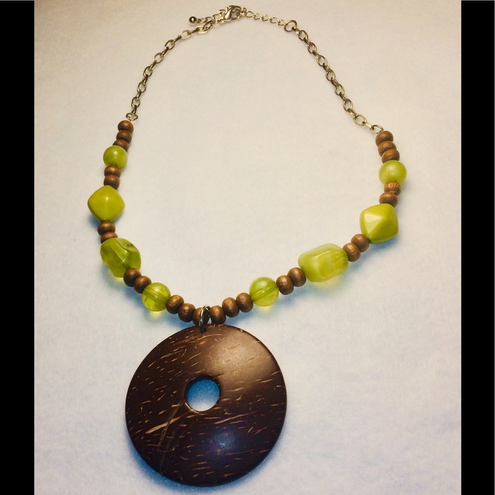 Fashion Jewelry Necklace